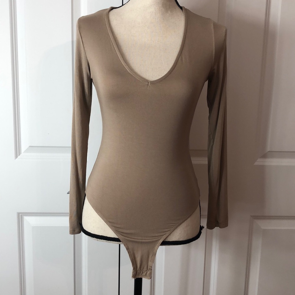 Body suit